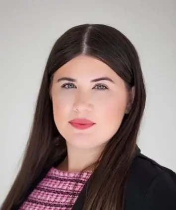 Molly  McCaffrey Photo