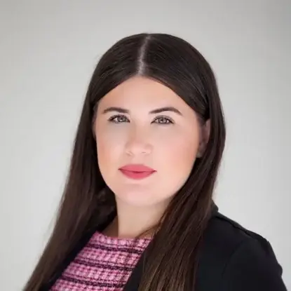 Molly  McCaffrey Photo