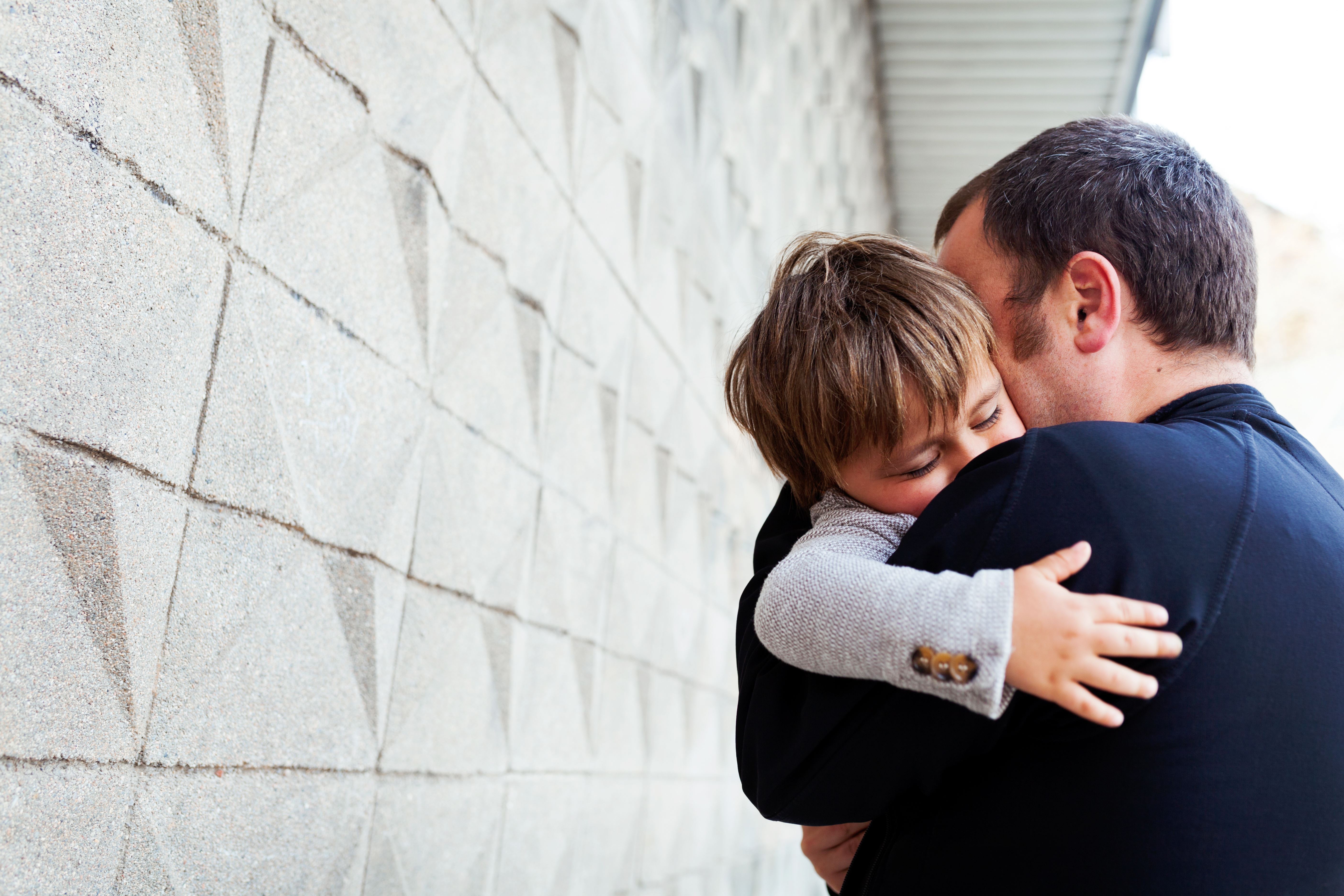 Father and son - establishing paternity in Florida