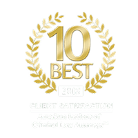 10 Best 2018 Client Satisfaction American Institute of Criminal Law Attorneys