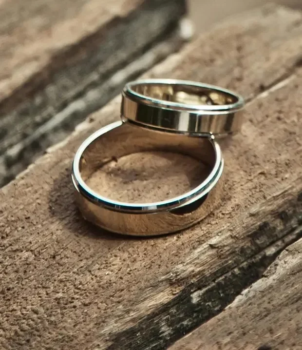 Wedding Rings
